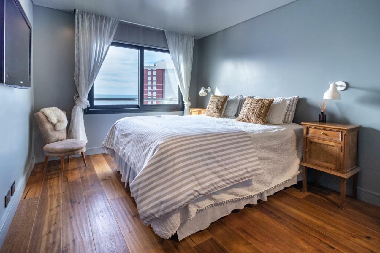 902 Villa Lujan Μαρ ντελ Πλάτα Εξωτερικό φωτογραφία